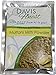 Davis Finest Pure Multani Mitti Fullers Earth Clay Powder - 100% Natural Indian Healing Clay for Face Pack Blemish Control and pore Cleansing Mask Treatment Helping to Reduce and Clear Blackheads or Whiteheads - Oily Skin Exfoliator - Removes Dead Cells and Toxins - Rejuvenates Skin Cells - Smooth Complexion Radiant Skin (50g) (100g)