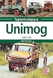 Image de Unimog: 1948-1974 (Typenkompass)