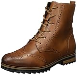 Hochwertige Qualität Remonte Damen R2284 Combat Boots, Braun (Chestnut 22), 39 EU