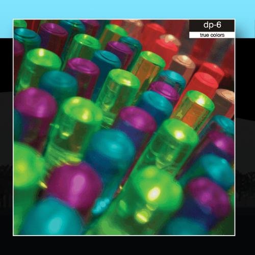 Preisvergleich Produktbild True Colors