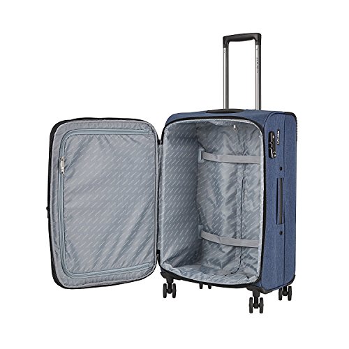 Preisvergleich Produktbild Assima Trolley M 64cm Loubs Darwin Polyester 67 l