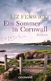 Cover zum Buch Ein Sommer in Cornwall