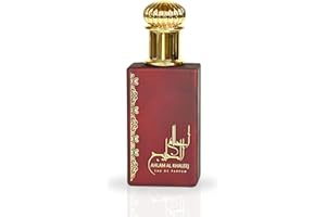 Ahlam Al Khaleej (Unisex Halal 80 ml EDP) Ard Al Zaafaran (2010) (ARABIC/43)
