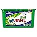 Produktbild Ariel 3 in 1 Pods Regular Waschen Kapseln Liquitabs, 42 Wäschen