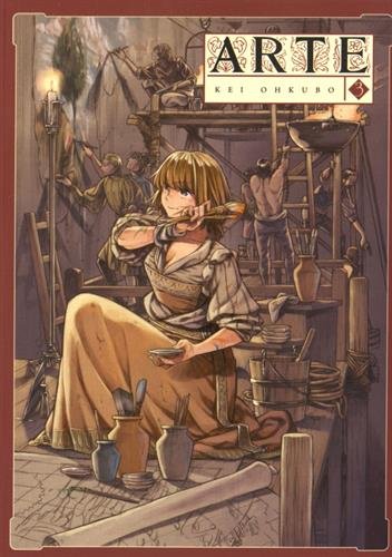 Arte — Tome 3