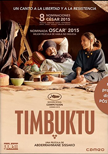 Timbuktu [DVD]
