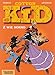 Cotton Kid: Band 3: Z wie Sorro by 