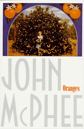 Oranges (English Edition) livre