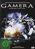  Gamera - Revenge of Iris