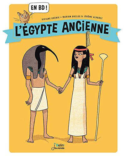 egypte-ancienne-en-bd-koenig
