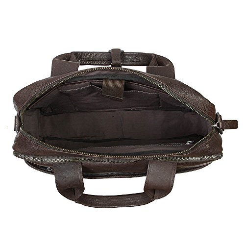 Strellson Coleman SoftBriefcase 4010001626 - 4