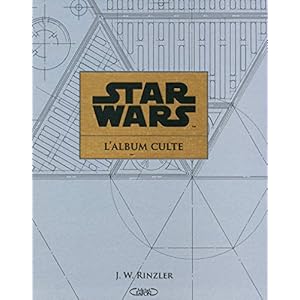 Star wars le livre officiel