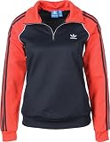 Adidas - half-zip TT adidas Half-Zip TT - Sudadera para Mujer, Mujer, Color (Tinley), tamaño FR: 40 (Talla del Fabricante: 40)