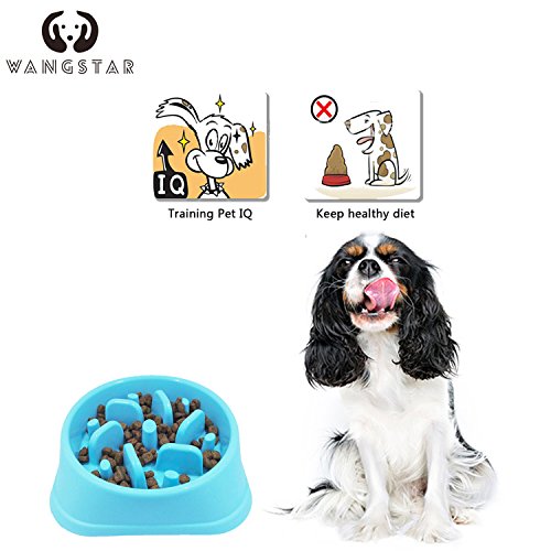 wangstar-Pet-Interactive-Fun-Feeder-Slow-BowlBloat-Stop-Dog-Puzzle-Bowl-MazeSlow-Feeder-Bowl-with-Anti-Skid-Design