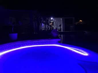 Led für pool