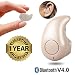 Lambent Mini Invisible Ultra-small S530 Earphone Support Android & iOS Devices RS.345.00