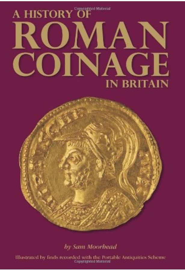 Coinage in the Roman World: Amazon.co.uk: Burnett, Andrew