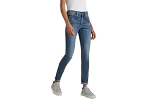 G-STAR RAW G-STAR Mujer Lhana Skinny Jeans
