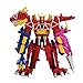 Produktbild Power Rangers Dino Charge - Dino Charge Megazord