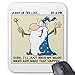 Produktbild Project Managers have Magical Powers Mouse Pad