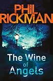 Image de The Wine of Angels (Merrily Watkins Series)