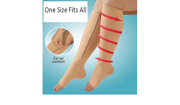 compression socks for bad circulation