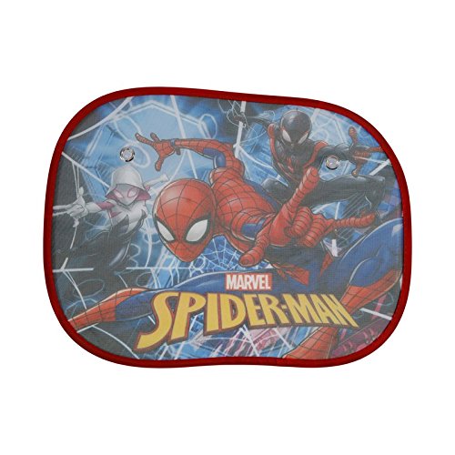 Spiderman parasol