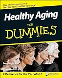 Image de Healthy Aging For Dummies