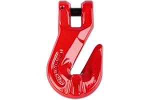 KOX Crochet raccourcisseur avec fourche