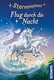 Sternenschweif, Flug durch die Nacht by 