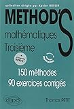 Mathématiques 3e