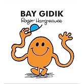 Bay Gıdık