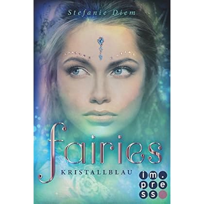 Fairies 1: Kristallblau