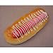 MagiDeal Artificial Realistic Hot Dog Bread Food Imitation Kitchen Pretend Decor