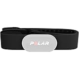 Polar Pro Chest Strap Fascia Toracica Unisex adulto (Pacco da 1)