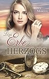 Cover zum Buch Das Erbe des Herzogs