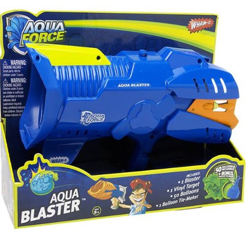 Aqua Force 700010520 - Pistolas de Agua Aqua Blaster
