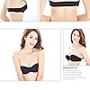 Gesentur-Reggiseno-Adesivi-Push-Up-Bra-Autoadesivo-Invisibile-Reggiseno-Gel-Riutilizzabile-Senza-Spalline-Reggiseni-con-Coulisse-