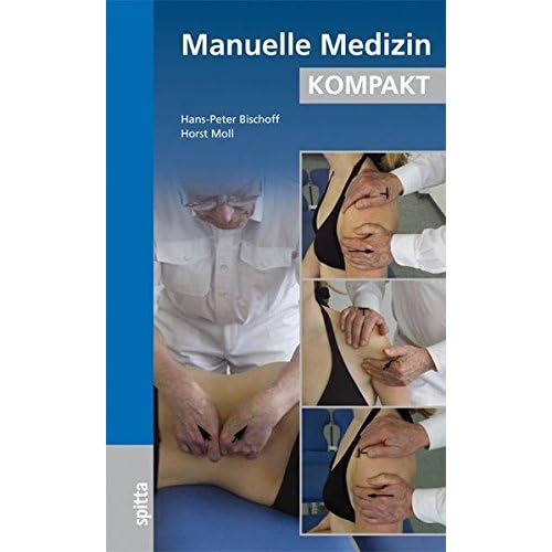 [PDF] Manuelle Medizin Kompakt KOSTENLOS DOWNLOAD
