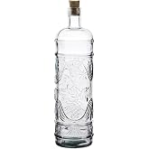 San Miguel Yağ Şişesi Salkım Desenli 1 Litre 806786