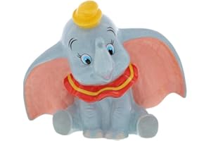 Enchanting Disney, Hucha de Dumbo, Enesco