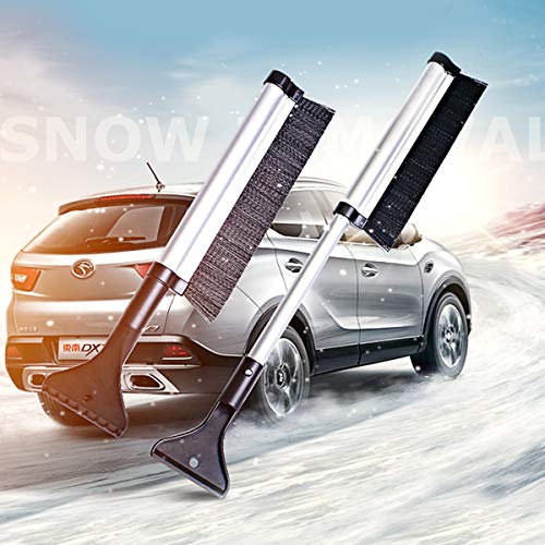 Aiper Scuba Girante A Palette Per Spazzaneve Ariens - Compatibile Con SS522, SS722 E Altri Modelli Beosystem 2500 - Foto 5