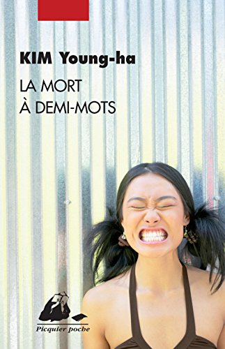 La  Mort à demi-mots