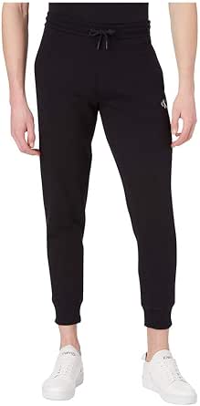Calvin Klein Jeans Men's Ck Essential HWK Pant : Amazon.co.uk: Clothing