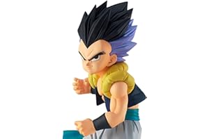 Banpresto- Dragon Ball Z Does Not Apply Drago g, Multicolore, Medium, BAN18739