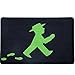 Produktbild Ostprodukte-Versand.de Fußmatte Geher Ampelmännchen | DDR Traditionsprodukte und DDR Waren