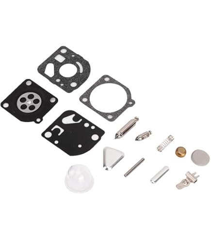 C1U-K53 Vergaser Kit Für Echo Motorsensen - Passend Für SRM-2015, SRM-2305, SRM-2455