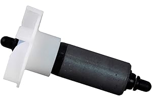HOZELOCK POND Hozelock Aquaforce 4000 Impeller Rotor Assembly (Z10000)