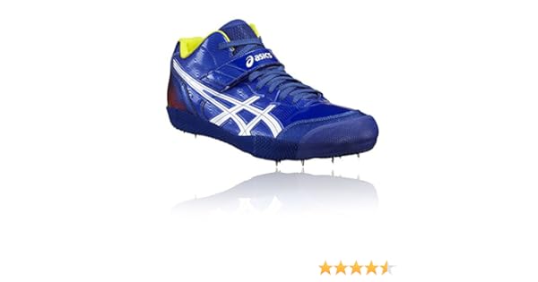 asics spikes online