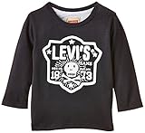 Levi's Baby-Boys Skull Polo Shirt
